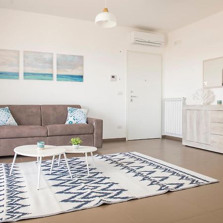 Casa Tiziana - Apulianstay Group 莫诺波利 外观 照片