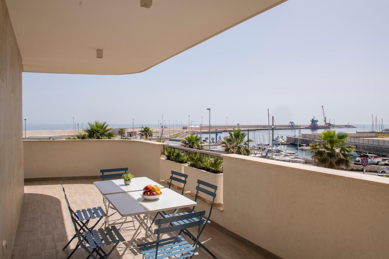 Casa Tiziana - Apulianstay Group 莫诺波利 外观 照片