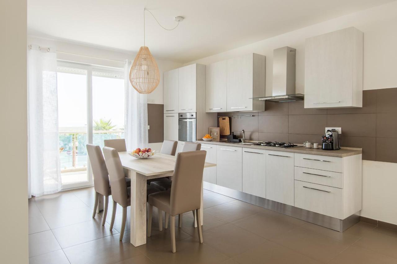 Casa Tiziana - Apulianstay Group 莫诺波利 外观 照片