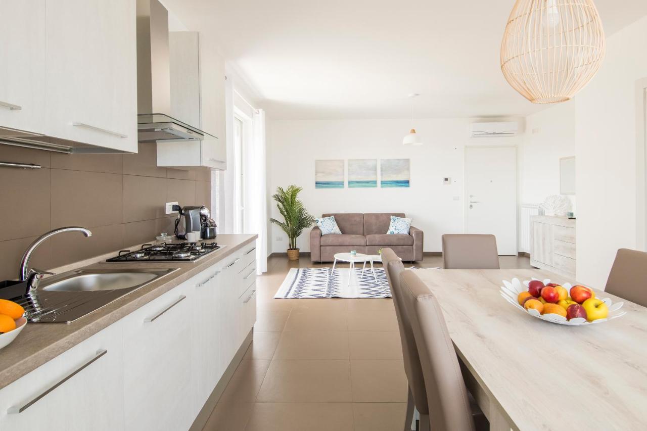 Casa Tiziana - Apulianstay Group 莫诺波利 外观 照片