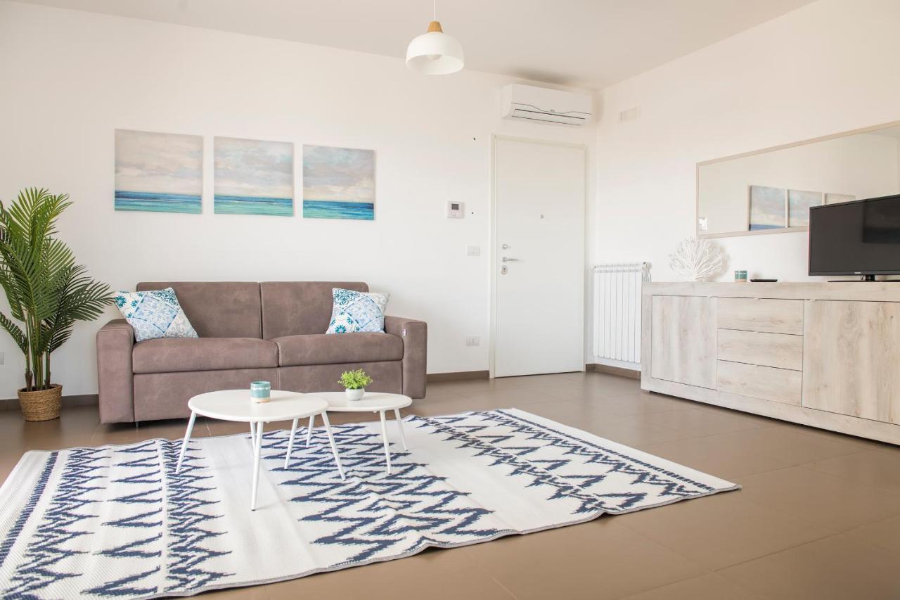 Casa Tiziana - Apulianstay Group 莫诺波利 外观 照片