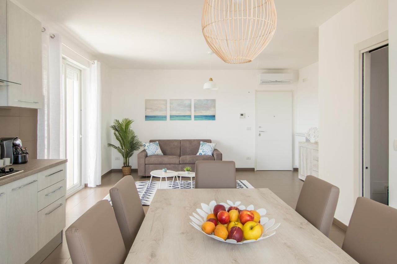 Casa Tiziana - Apulianstay Group 莫诺波利 外观 照片