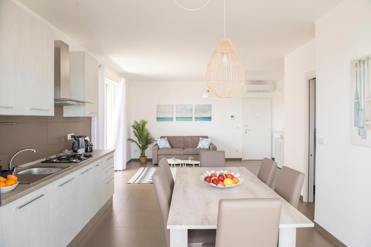Casa Tiziana - Apulianstay Group 莫诺波利 外观 照片