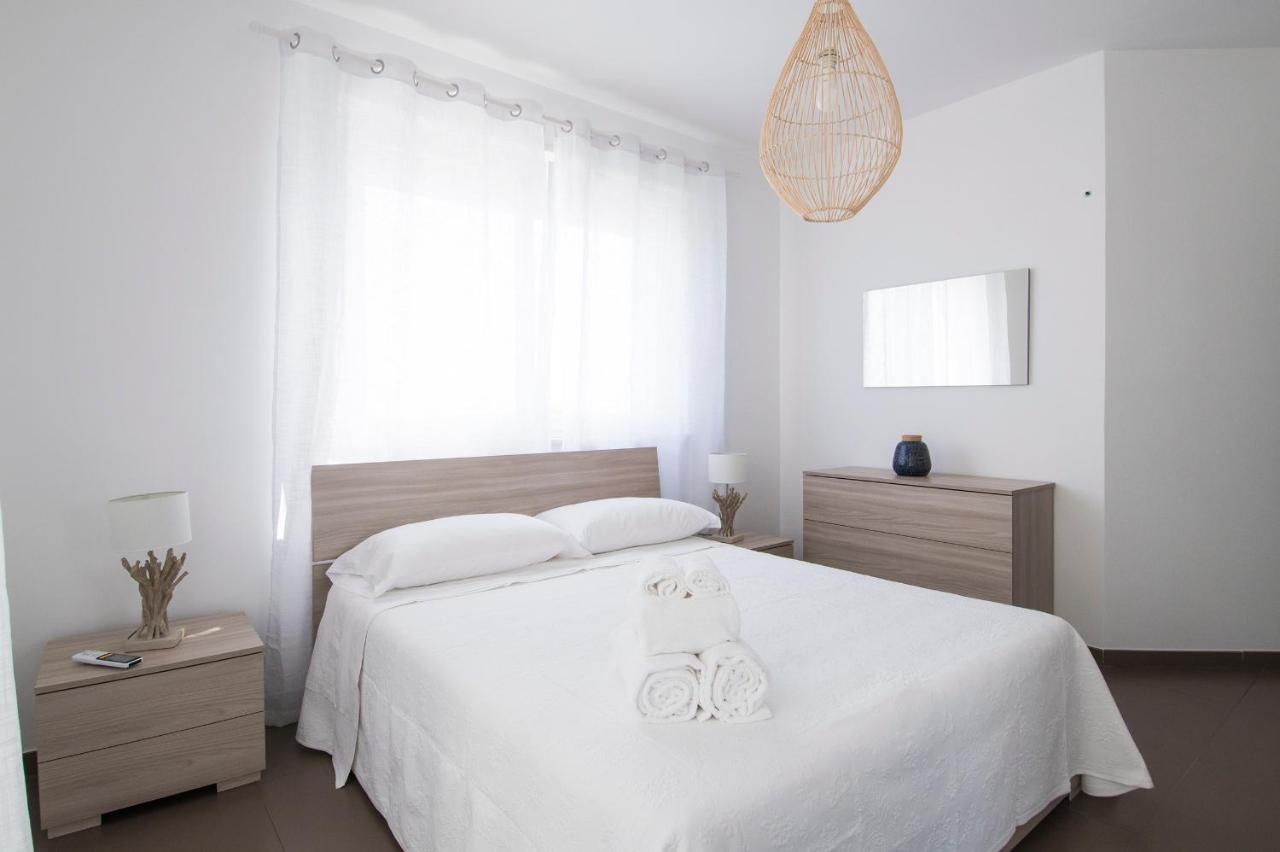 Casa Tiziana - Apulianstay Group 莫诺波利 外观 照片