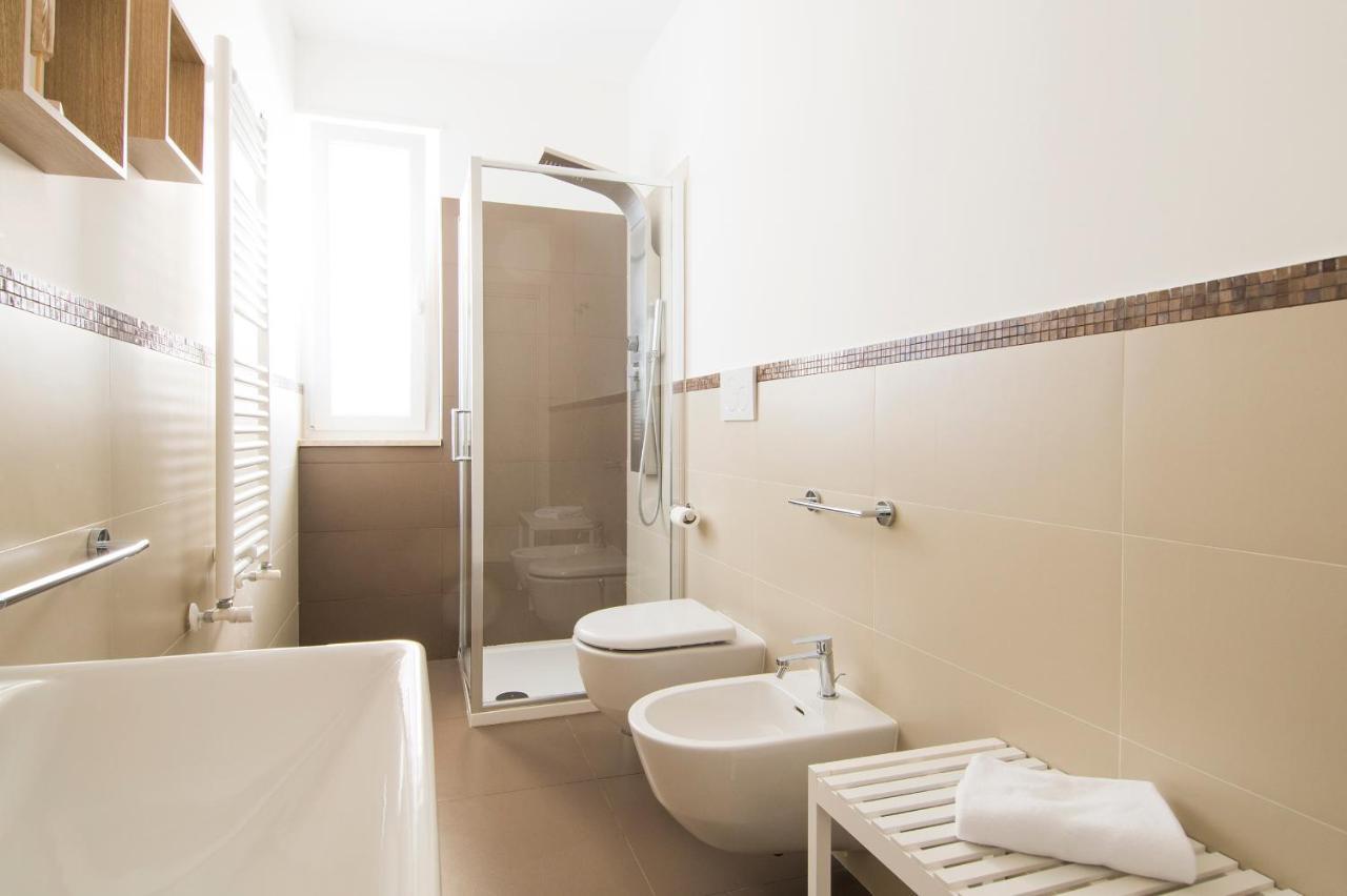 Casa Tiziana - Apulianstay Group 莫诺波利 外观 照片