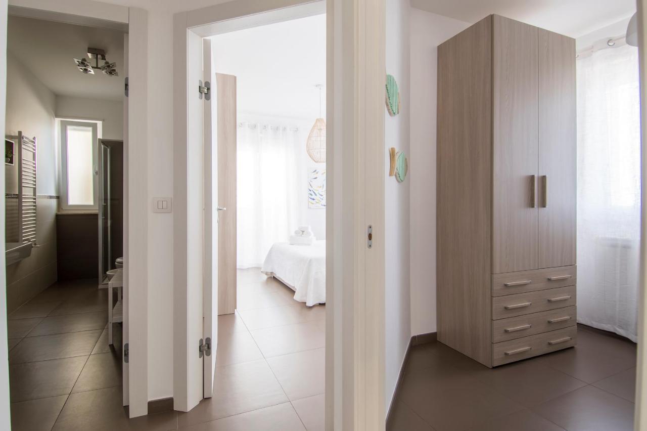 Casa Tiziana - Apulianstay Group 莫诺波利 外观 照片